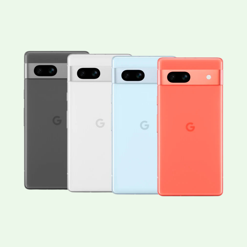 Google Pixel 7a 5G Google Pixel 7a 5G